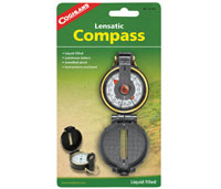 Maps & Compasses