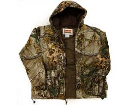 Gamehide Tundra Jacket