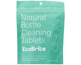 Owala® EcoBrite Natural Bottle Cleaning Tablets - 10PK