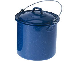 GSI Outdoors® 1.75 Qt Straight Pot - Blue