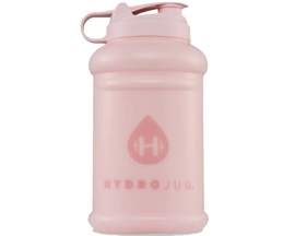 Hydrojug® Pro Jug 73 oz. Insulated Water Bottle - Pink Sand