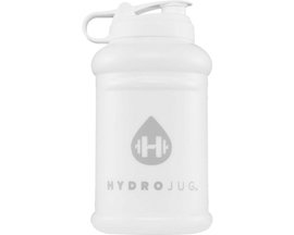 Hydrojug® Pro Jug 73 oz. Insulated Water Bottle - White
