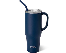 Swig Life® 40 oz. Mega Mug - Navy