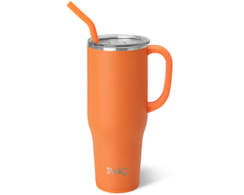 Swig Life® 40 oz. Mega Mug - Orange
