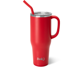 Swig Life® 40 oz. Mega Mug - Red