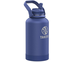 Takeya® Actives 64 oz. Water Bottle - Bluestone