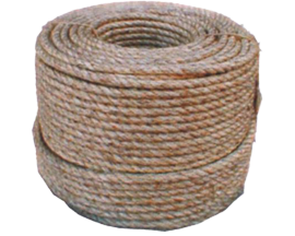 Pacific Sisal Rope - Pick A Size