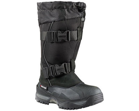 Baffin® Men's Impact Mid Weather Boot - Black