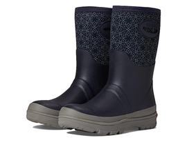 Western Chief® Women's Polarprene Mid Rain Boot - Navy