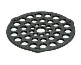 Lodge® Cast Iron Trivet - Meat Rack