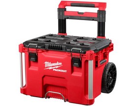 Milwaukee® Packout Rolling Tool Box