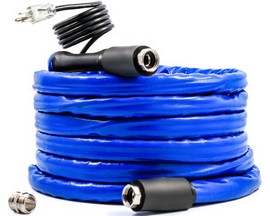 Camco® 25 ft. Heated Drinking Water Hose
