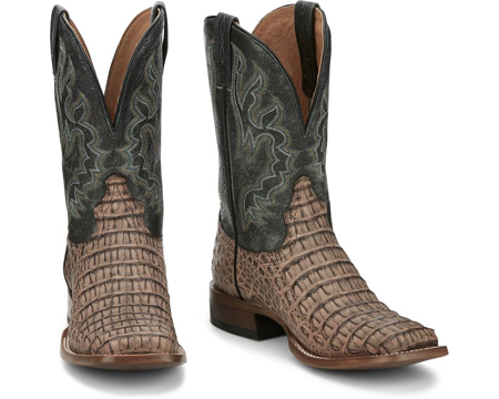 Tony Lama Men's Marfa Western Boot