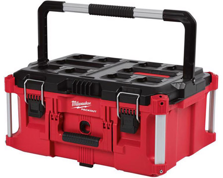 Milwaukee® Packout Large Tool Box