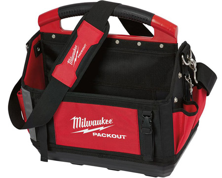 Milwaukee® Packout Tool Tote