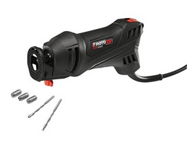 RotoZip® 5.5 amp High Performance Corded Spiral Saw Tool Kit