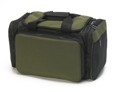 US Peace Keeper Large Range Gun Bag Green/black