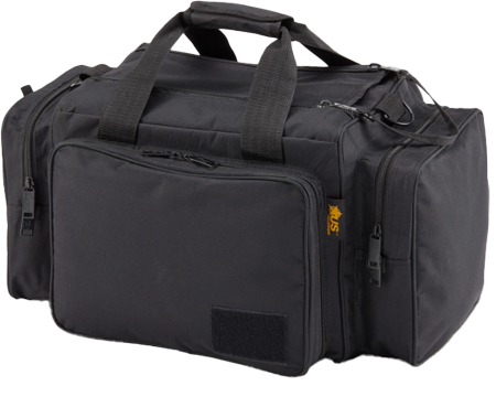 US Peace Keeper Competitor Range Gun Bag