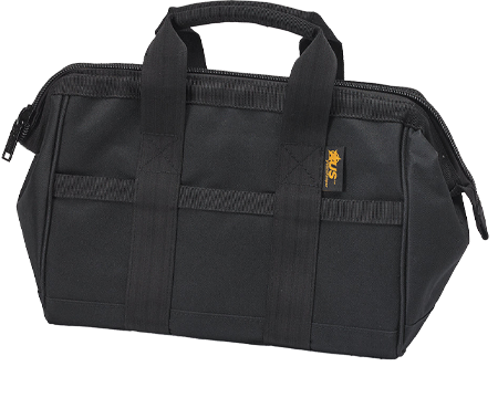 US Peace Keepers Ammo Bag Black