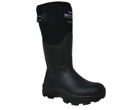 Dryshod® Women's Arctic Storm Hi Winter Boots - Black