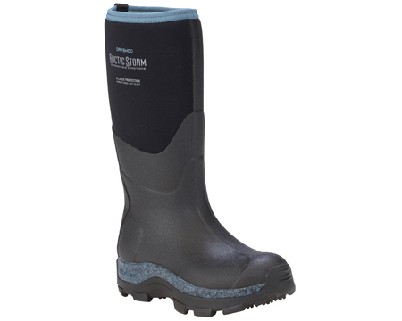 Dryshod® Women's Arctic Storm Hi Winter Boots - Blue