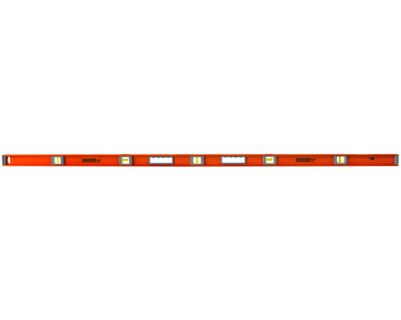 Johnson® 78 in. Heavy-Duty Magnetic Aluminum Level