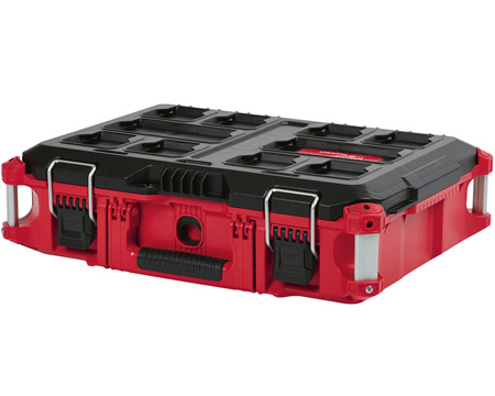 Milwaukee® Packout Tool Box