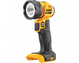 DeWalt® 20V Max* LED Work Light (Tool Only)