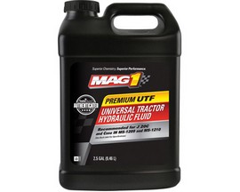 Mag 1® Universal Tractor Trans-Hydraulic Fluid - 2.5 gal.