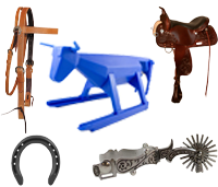 Western Horse & Livestock Supplies