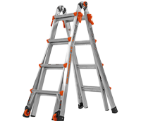 Ladders & Stools