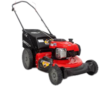 Outdoor Power Equipment & Accessories