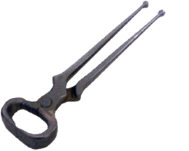 GE Farrier Pull Off Tool