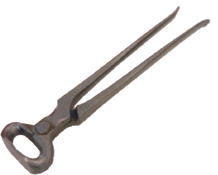 14" GE Farrier Easy Nipper