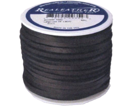 1/8"  Spool Latigo Lace 4 Yards