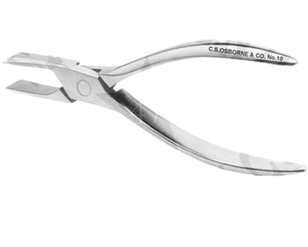 Cantle Pliers