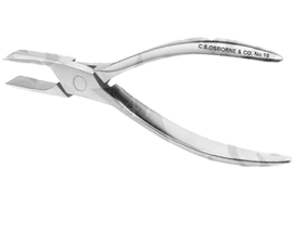 Cantle Pliers