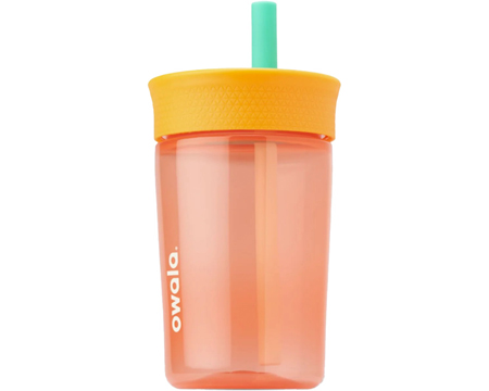 Owala® 15 oz. Plastic Kids' Tumbler - Watermelon