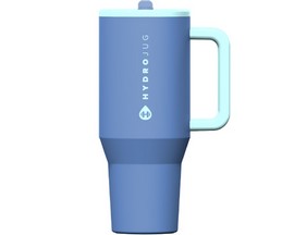 Hydrojug® Traveler 40 oz. Insulated Water Bottle - Riptide