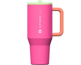 Hydrojug® Traveler 40 oz. Insulated Water Bottle - Orchid