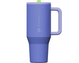 Hydrojug® Traveler 40 oz. Insulated Water Bottle - Lime Rickey