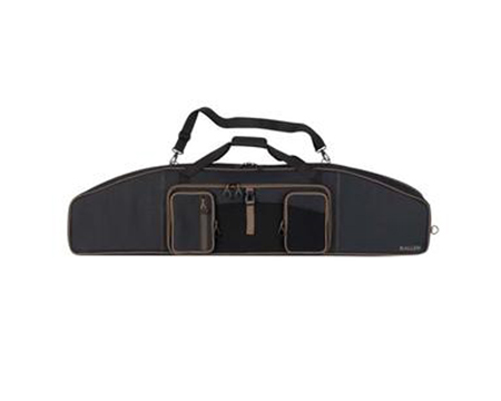 Allen Company® Tower 50 in. Double Rifle Gun Case - Black