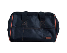 Bone-Dri® Range Bag - Black / Orange