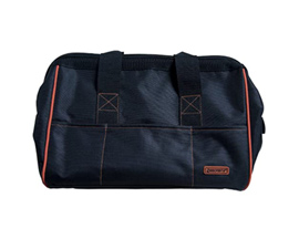 Bone-Dri® Range Bag - Black / Orange