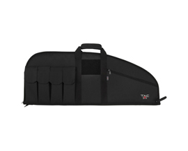 Allen Company® Range Tactical 32 in. Rifle Gun Case - Black