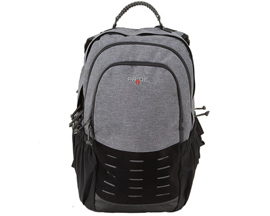 Allen Company® Pride Six Post Tactical Backpack - Grey / Black