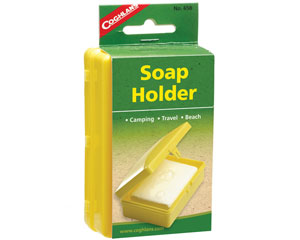 Soap Case