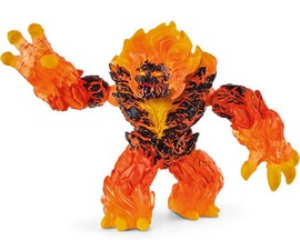 Schleich® Eldrador® Creatures Lava Smasher