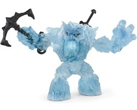 Schleich® Eldrador® Creatures Ice Giant
