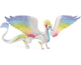 Schleich® Bayala® Rainbow Dragon